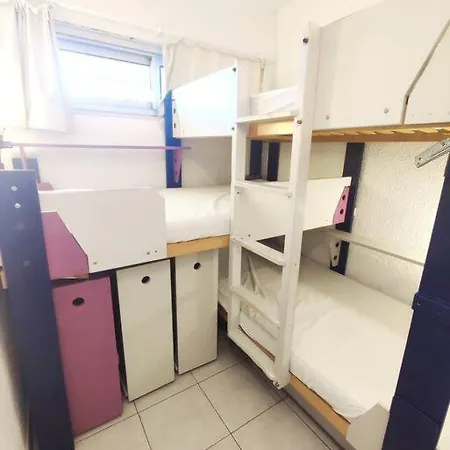 T2 Au Ponant Avec Piscine Apartment *